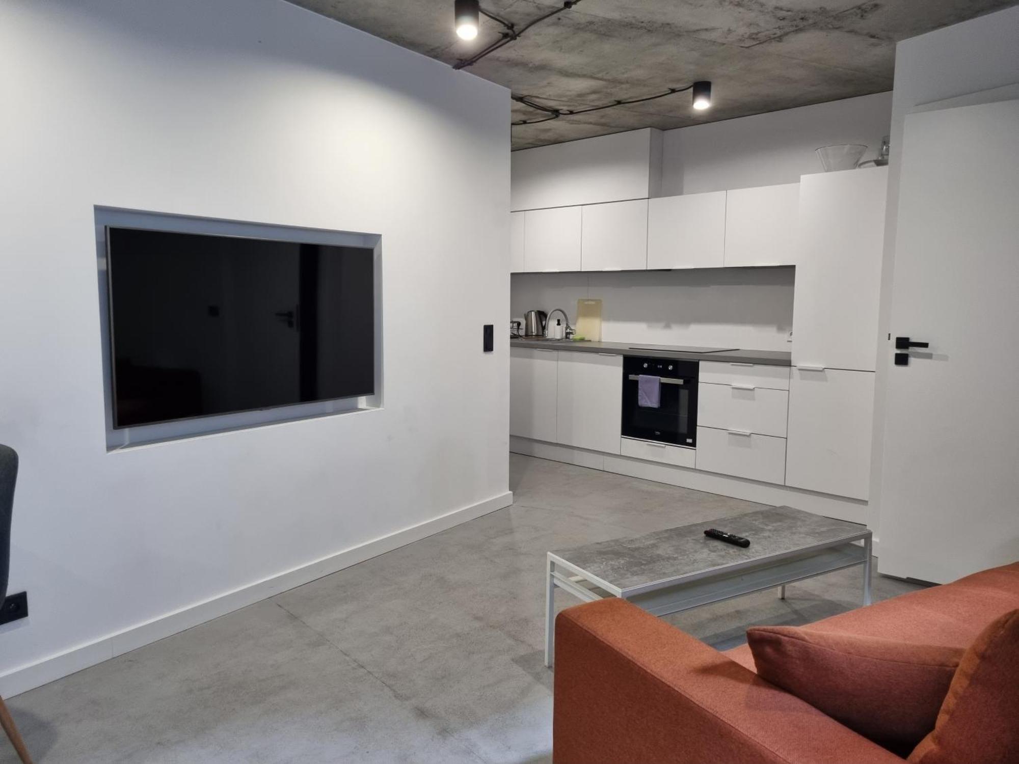 Industrialna Piwnica Hostel Гданьск Номер фото